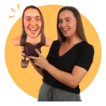 Μίνι εγώ μαξιλάρι με αστείο σώμα και προσωποποιημένο πρόσωπο