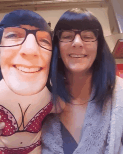 Click to view full screen Μίνι Εγώ – Προσωποποιημένο Μαξιλάρι με Πρόσωπο photo review