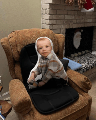 Click to view full screen Προσωποποιημένο Μαξιλάρι με Φωτογραφία & Σχήμα Αγαπίνο photo review