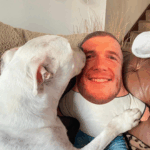 Μίνι Εγώ – Προσωποποιημένο Μαξιλάρι με Πρόσωπο photo review